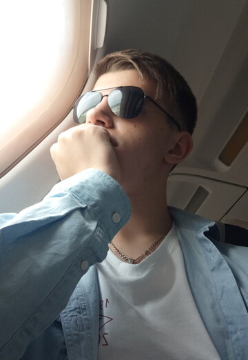 Ilya (@alonso64) — my photo № 2