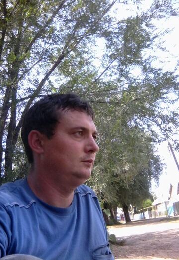 Моя фотография - Иван, 43 из Луговое (@ivan134212)