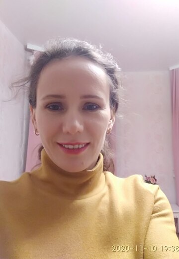 Моя фотография - Светлана, 49 из Мытищи (@svetlana269596)