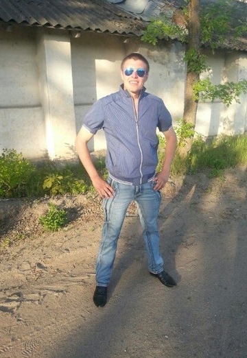 My photo - Artur, 28 from Velikiye Luki (@artur73232)