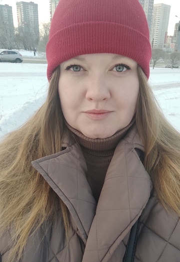 My photo - Olesya, 35 from Chelyabinsk (@olesya43453)