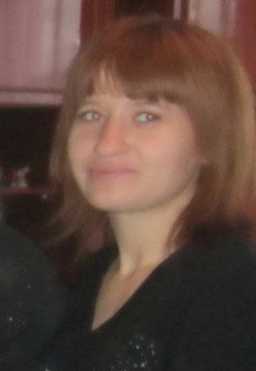 Моя фотография - Наталья, 37 из Казанка (@natalya23497)