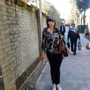 тамара, 58, Пугачев