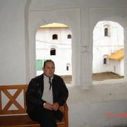максим, 49, Кондопога