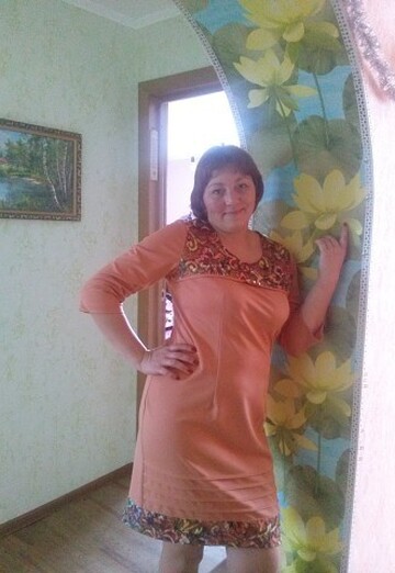 My photo - Tatyana, 41 from Muchkapskiy (@tatyana181095)