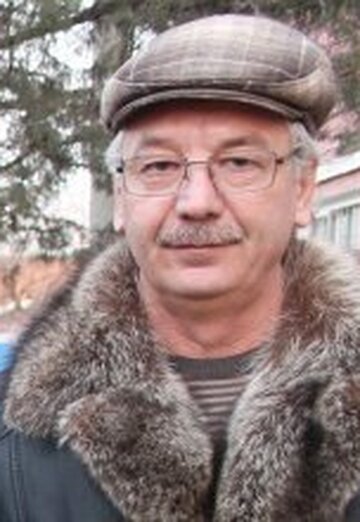 My photo - Ruslan, 57 from Makhachkala (@ruslan16469)