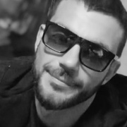 Саша, 33, Москва