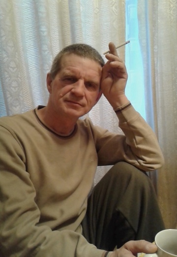 Моя фотография - Алексей, 49 из Амурск (@aleksey570634)
