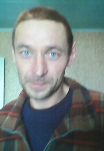 Моя фотография - Александр, 44 из Киренск (@aleksandr590596)