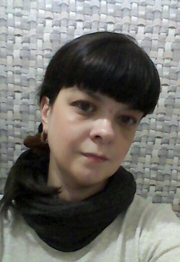 My photo - Oksana, 43 from Uralsk (@oksana65873)