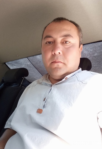 Моя фотография - Бек, 40 из Ташкент (@bek14942)