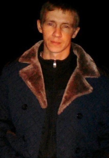 My photo - Sergey, 35 from Reutov (@sergey1058840)
