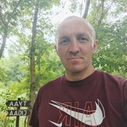 Марат, 46, Адлер