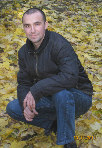 Моя фотография - Михаил, 49 из Калининград (@andrey469576)