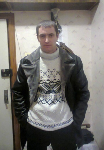 Моя фотография - Андрей Чегодаев, 43 из Ульяновск (@andreychegodaev0)