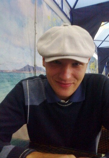 Sergey (@sergey513032) — my photo № 12