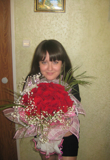 Моя фотография - Екатерина, 35 из Богучар (@ekaterina35234)