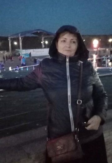 My photo - Rusya, 64 from Penza (@rusya3160)