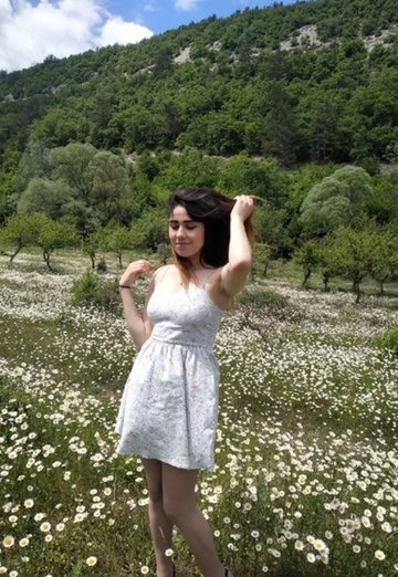 My photo - inna, 24 from Yalta (@inna48359)