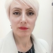 Наталья, 44, Гари