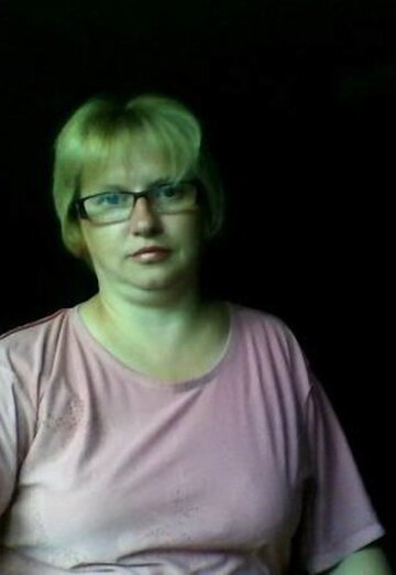 La mia foto - natalya, 53 di Birsk (@natalya18479)