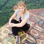 юлия, 37, Буй