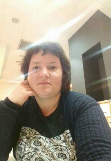 Моя фотография - марина, 36 из Оренбург (@marina178147)