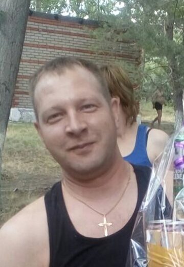 Моя фотография - Василий, 41 из Варна (@vasiliy104237)