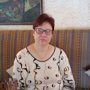 Татьяна, 55, Фрязино