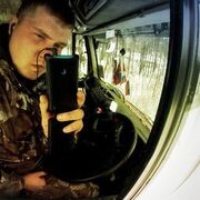 максим, 29, Райчихинск