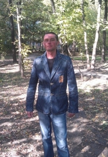 Моя фотография - Алексей, 42 из Москва (@aleksey327214)