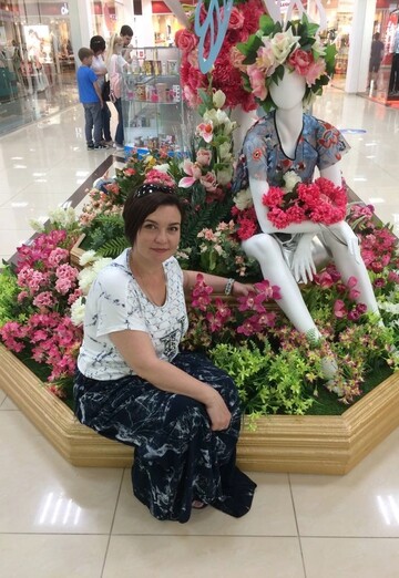 Моя фотография - Анжелика, 47 из Краснодар (@anjelika8287)