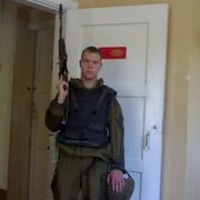 Евгений, 37, Каргаполье