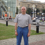 Aleksey 71 Moscow