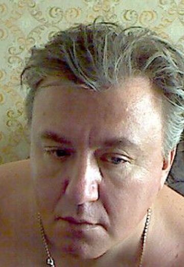 My photo - Aleksey, 57 from Moscow (@sprut7767)