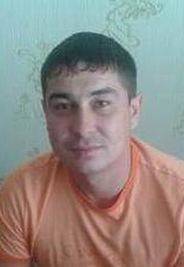 Моя фотография - Александр, 41 из Сургут (@user86720)