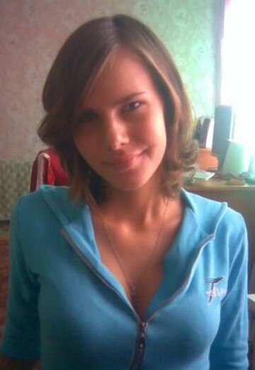 Моя фотография - Катерина, 34 из Новоаннинский (@katerina010393)