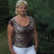 NINA 61 год (Близнецы) хочет познакомиться в Марьиной Горке