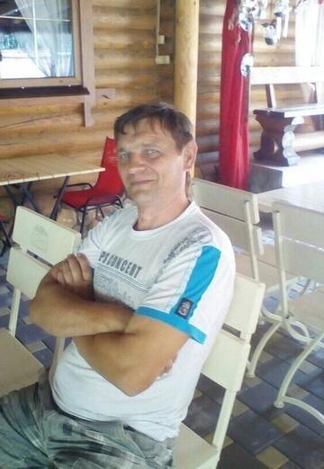 Моя фотография - Богдан, 51 из Городня (@bogdan21346)