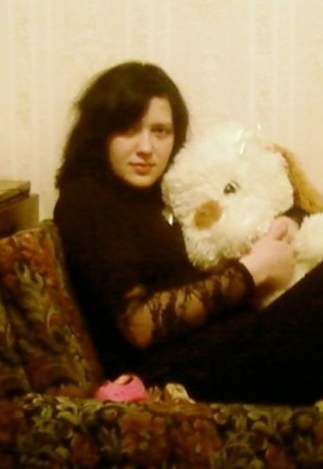 My photo - Elena, 35 from Kyiv (@elena2118)