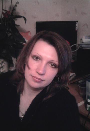 My photo - Alena, 43 from Krasnogvardeyskoe (@alena5208)