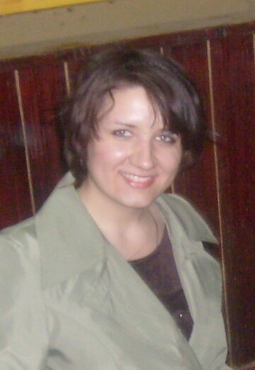 My photo - Natali, 34 from Zheleznodorozhny (@natali45022)