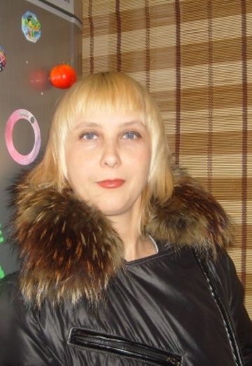 My photo - Svetlana, 51 from Kurgan (@svetlana2797)