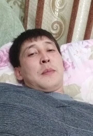 My photo - Nursultan, 33 from Shymkent (@nursultan1970)