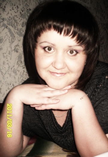 My photo - Dilara, 34 from Birsk (@dilara23)