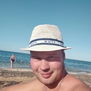 Денис, 36, Шенкурск