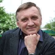 Николай, 61, Зерноград