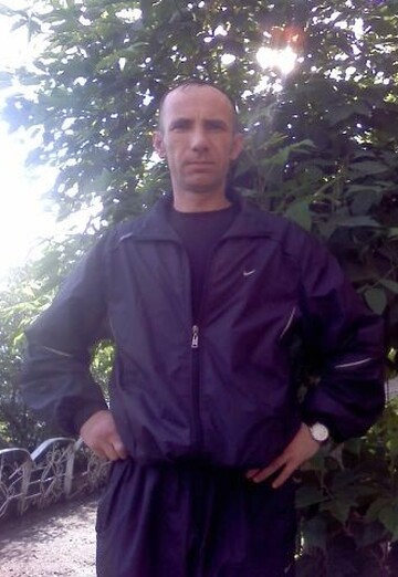 My photo - Aleksandr, 45 from Karaganda (@aleksandr586873)