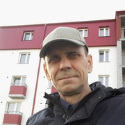 Александр, 59, Братск