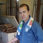 Ильдар Юлдашев 40 лет (Телец) Симферополь
